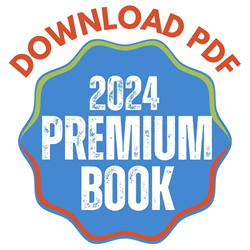 2024 Premium Book General Edition