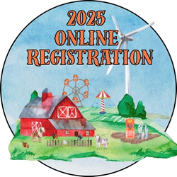 2025 Premium Book Online Entries
