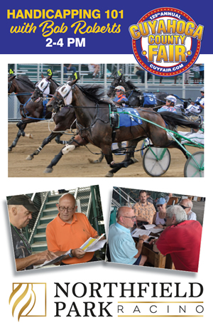 Harness Racing