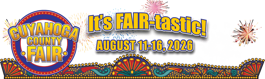 2026 Cuyahoga County Fair