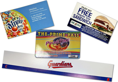 Cleveland Guardians tickets, Otterbacher's Dippin' Dots, Mr. Hero certificates, PrimeTime all-day ride wristbands are some of the prizes available to the best dancers