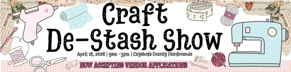 Queen of Hearts Craft Show