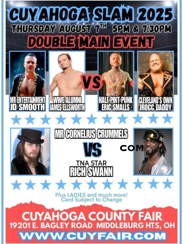 Championship Pro Wrestling Championship Pro Wrestling