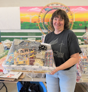 Fair Director Spotlight: Holly Everhart