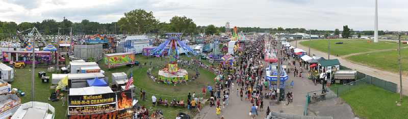 2024 Cuyahoga County Fair