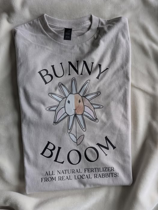 Bunny Bloom