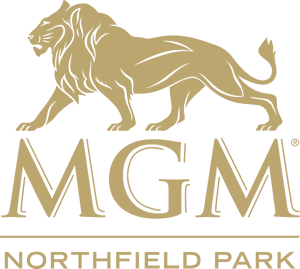 MGM Northfield Park logo