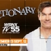Play Pictionary with TV Host Jerry O'Connell at the Fair