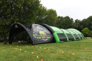 Nexus Gel Blasters