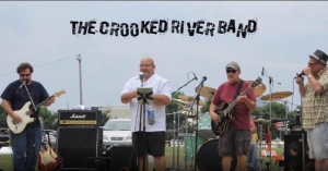 The Crooked River Band