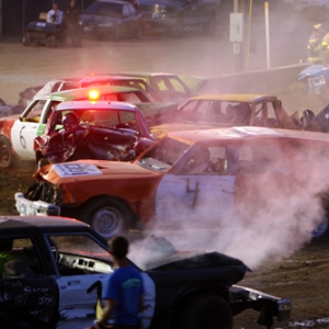 Demolition Derby