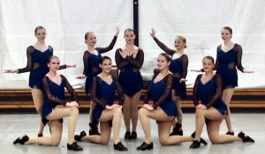 Route 42 Dance Academy