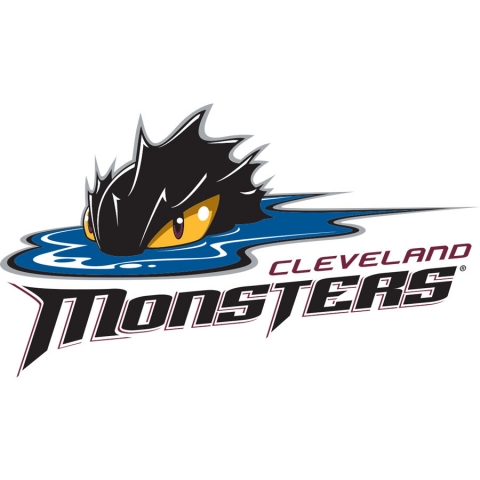 Cleveland Monsters Hockey