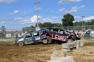 Demolition Derby