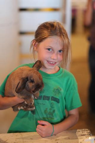 4-H Animal Science Showcase