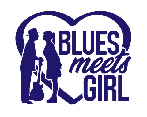 Blues Meets Girl