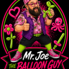 Mr. Joe the Balloon Guy