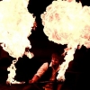 Jason D'Vaude Art of Fire Show